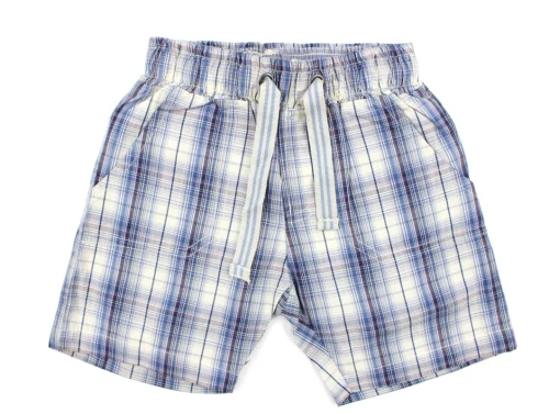 Wheat shorts Aaron blue